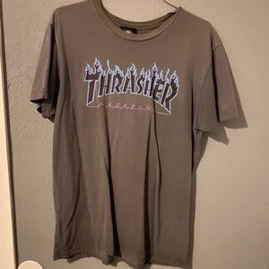 Thrasher Tee